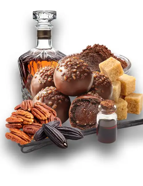 Kentucky Bourbon Ball Clean Fragrance - Clean Fragrances